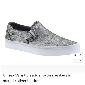 VANS Slip on